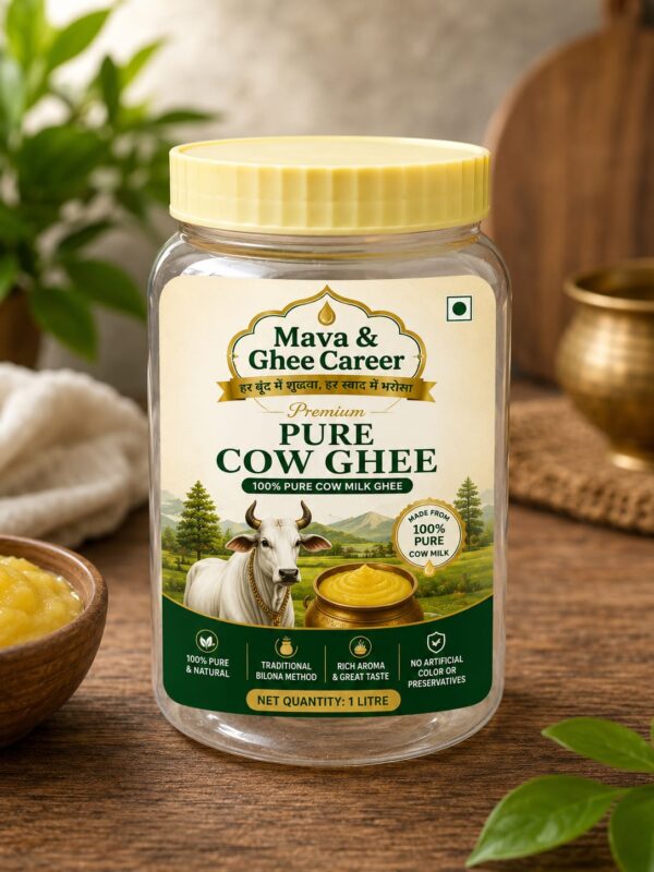 Cow Ghee