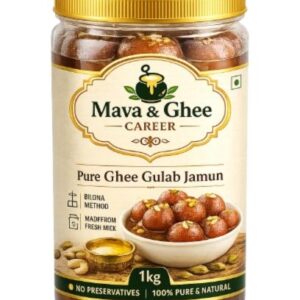 Gulab Jamun