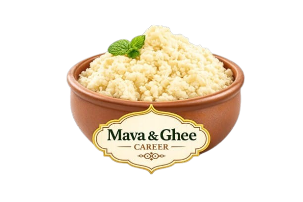 Full Cream Mava